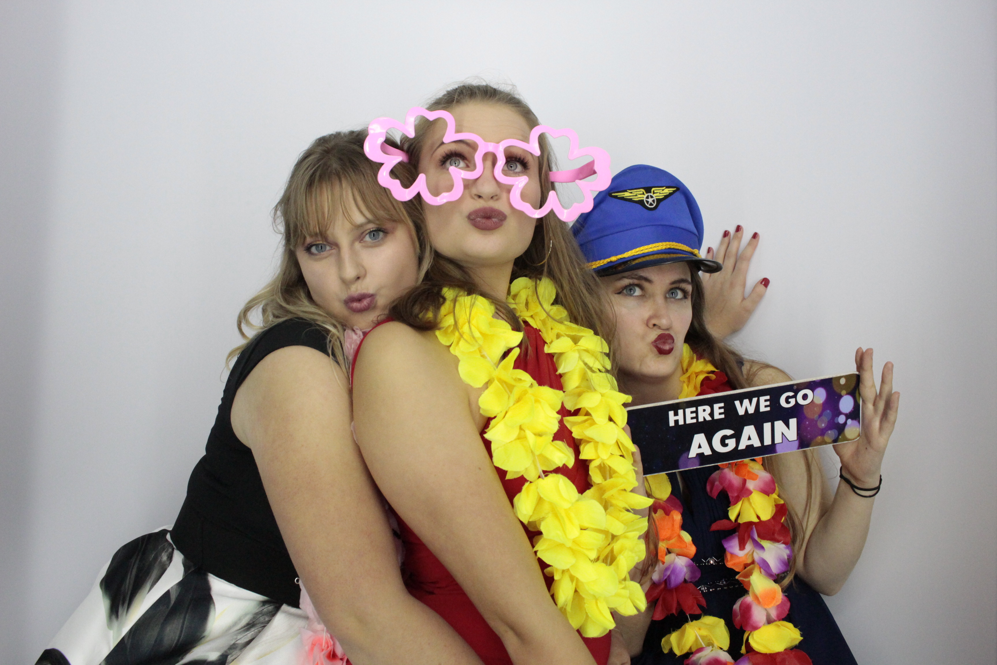 Norland Freshers Ball 2019 | View more photos from the event at gallery.myphotoboothexperience.co.uk/u/MyPhotoBoothExperienceLtd/Norland-Freshers-Ball-2019